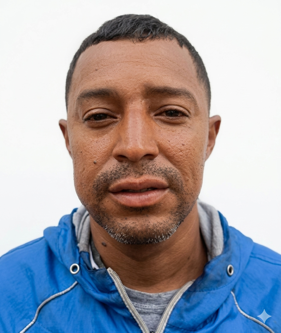 Yermaine Acosta