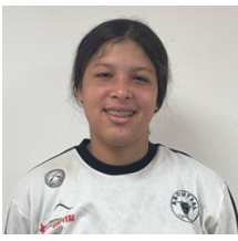 Joscleidy Pacheco