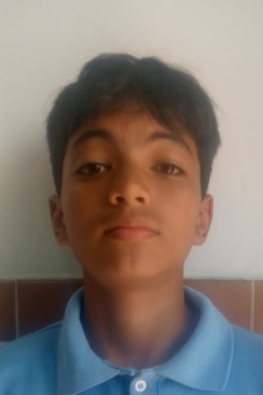 Abraham Moreno