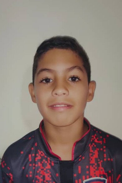 Yobran Caceres
