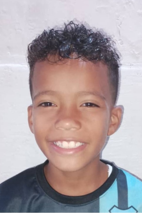 Joander Ibarra