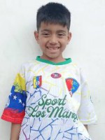 Milan Yanez