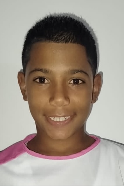 Abraham Carrera