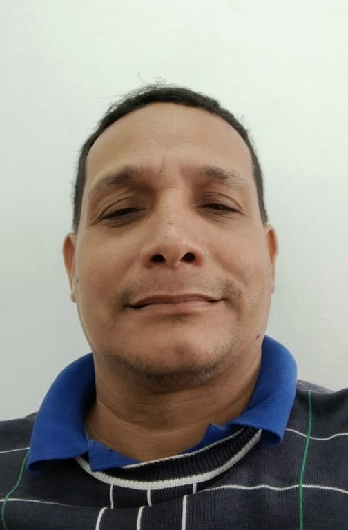 Larry Gonzalez