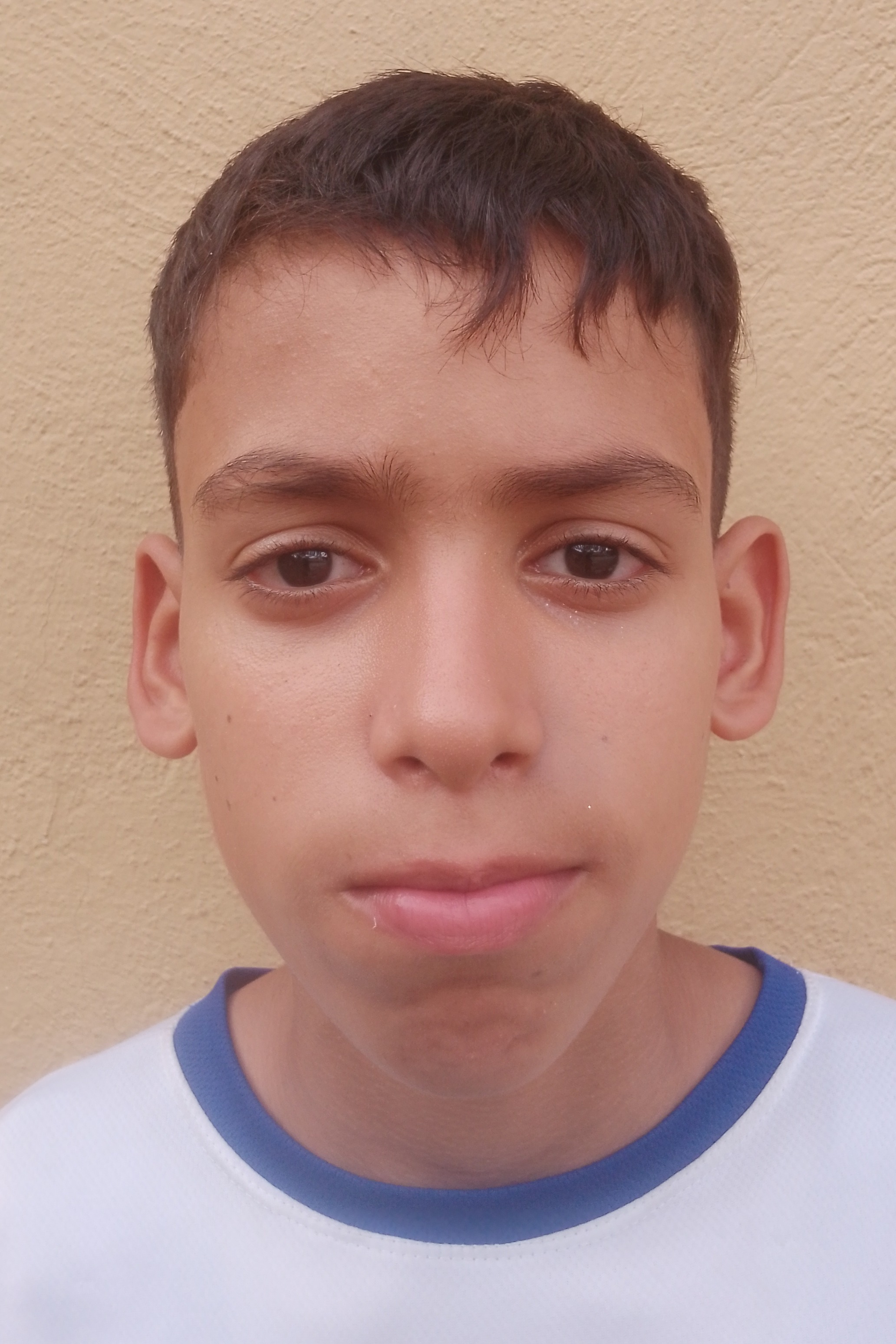 Carlos Boscan