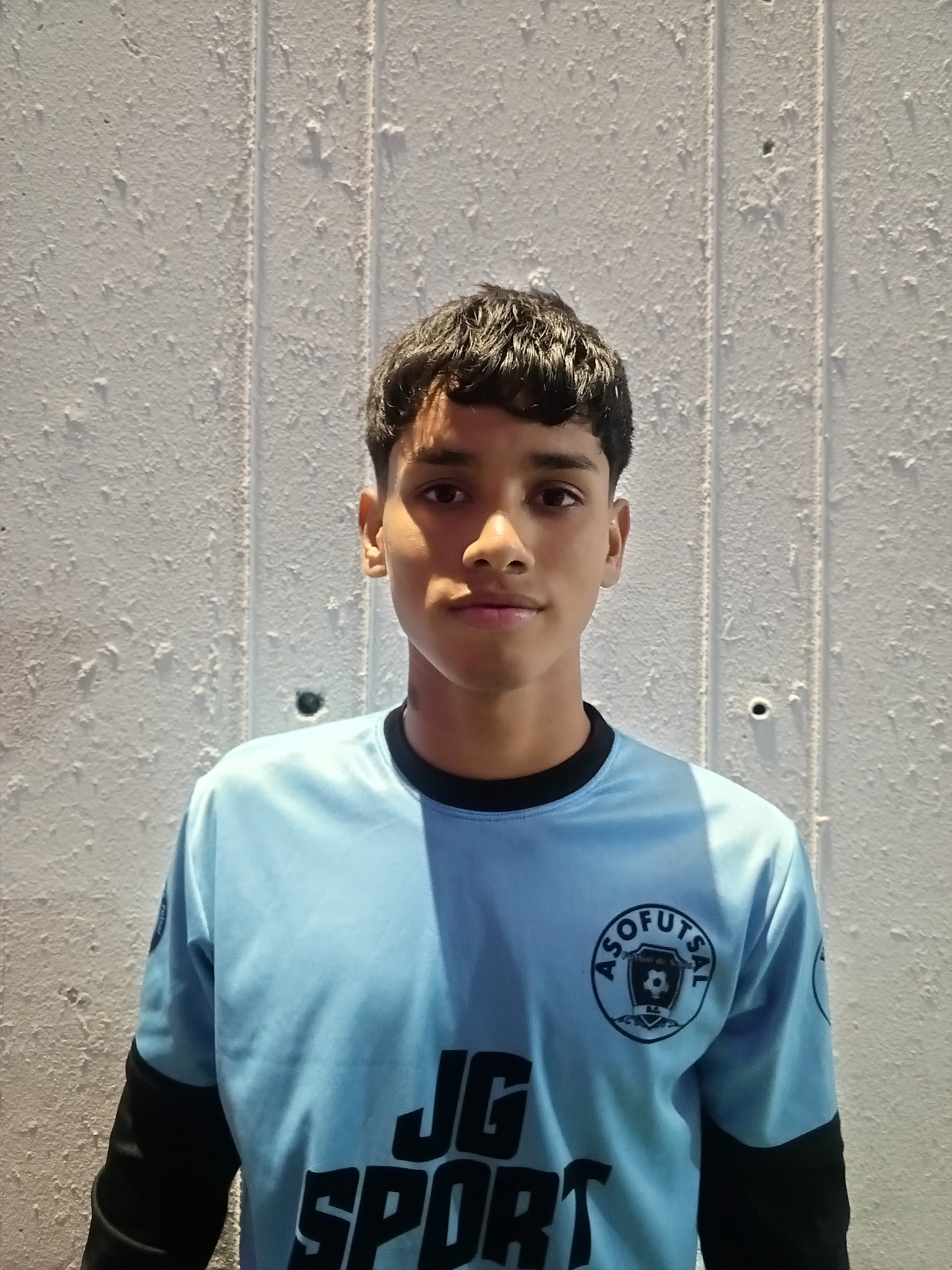 Gabriel Bastidas