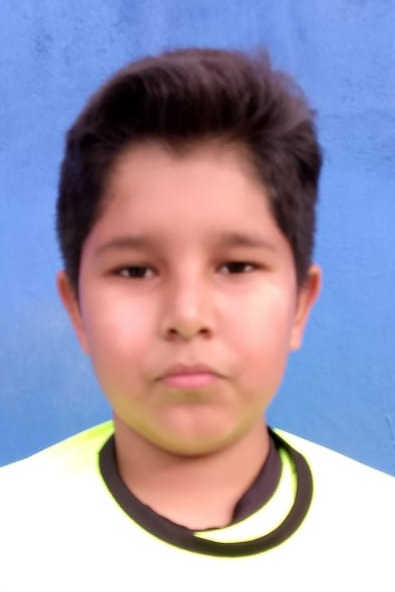 Rodrigo Delgado