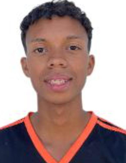 Joanderson Pepper