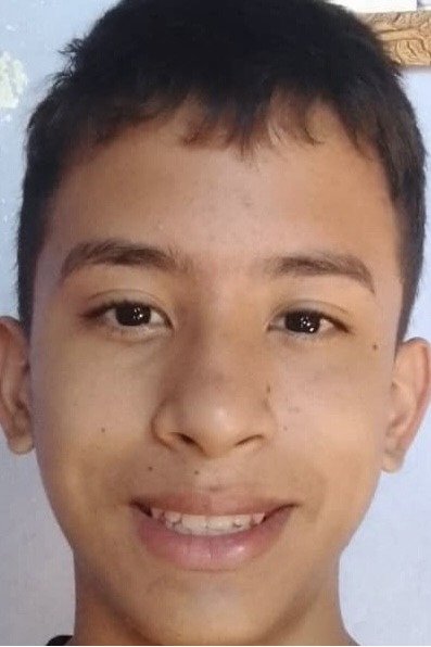 Christopher Camejo