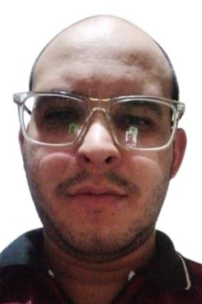 Luinyer Angulo