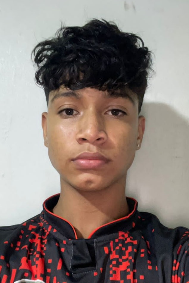 Rene Osorio