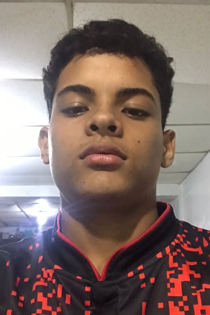 Alejandro Gil Quintero
