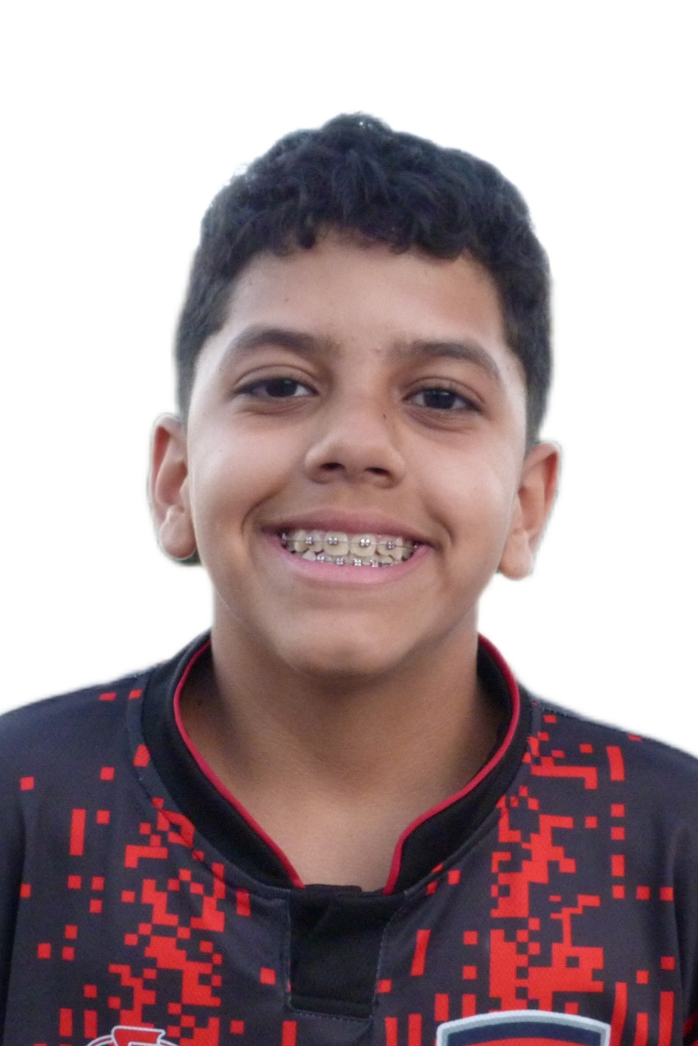 Nabith Meteran
