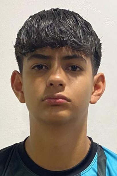 Yosneikel Salas
