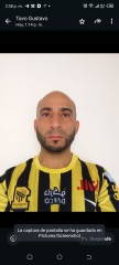 Gustavo Retamozo