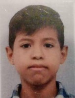Eros Torres
