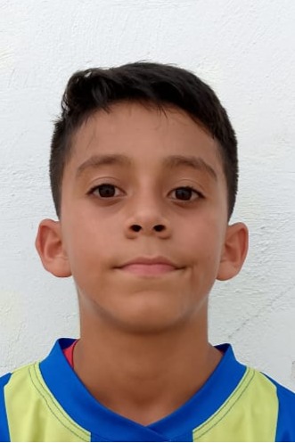 Moisés Hernández