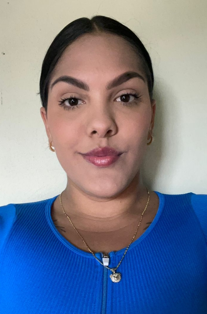Hecyerlin Colmenarez