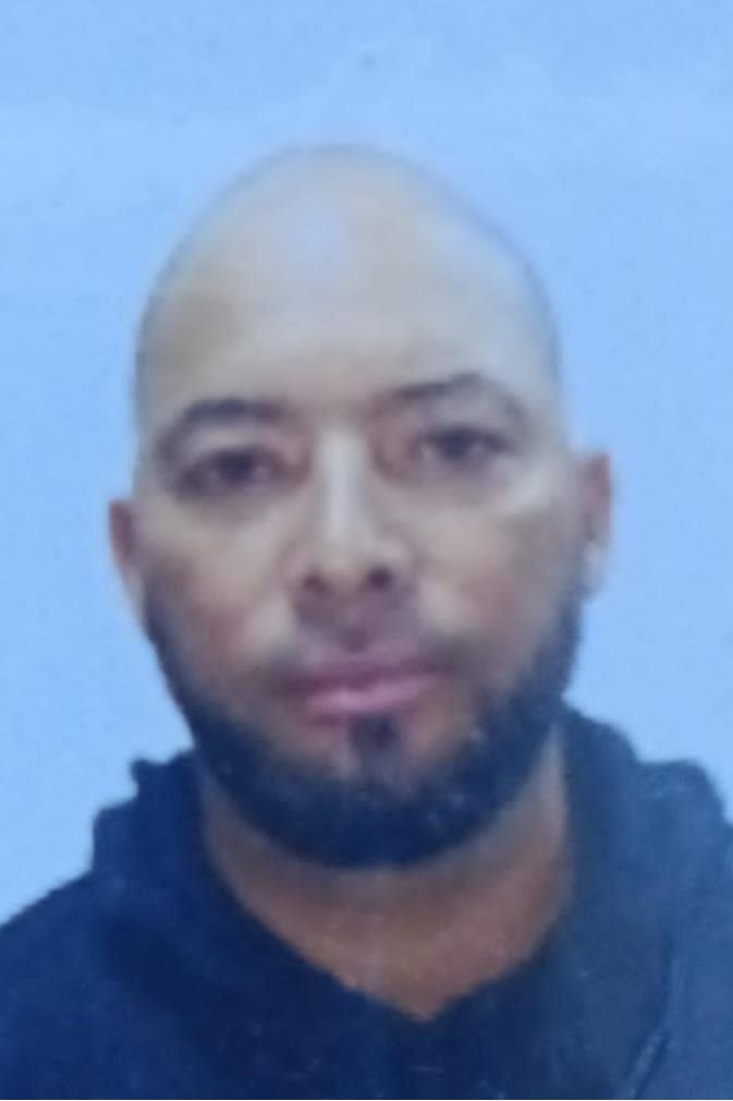 Héctor Hernández