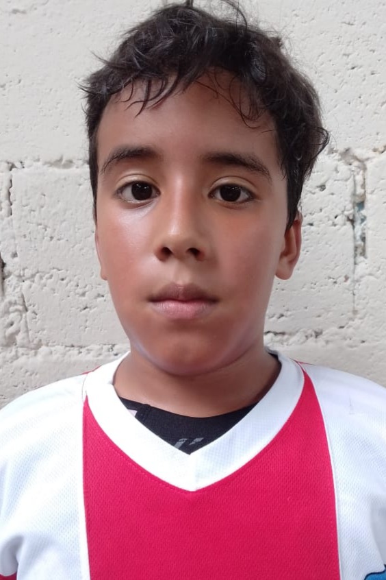 Diego Lares