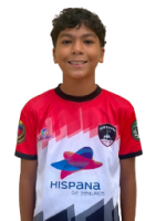 Sebastian Marin