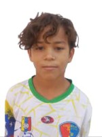 Johander Fuentes