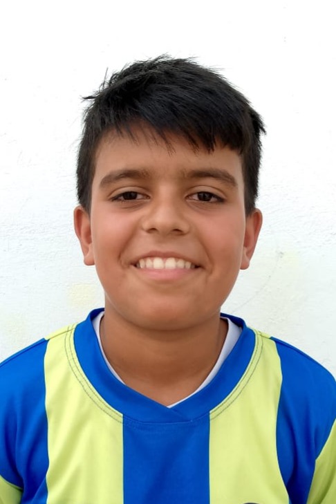 Yorman Manosalva