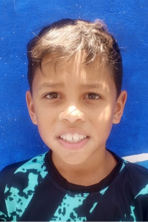 Isaac Urbina
