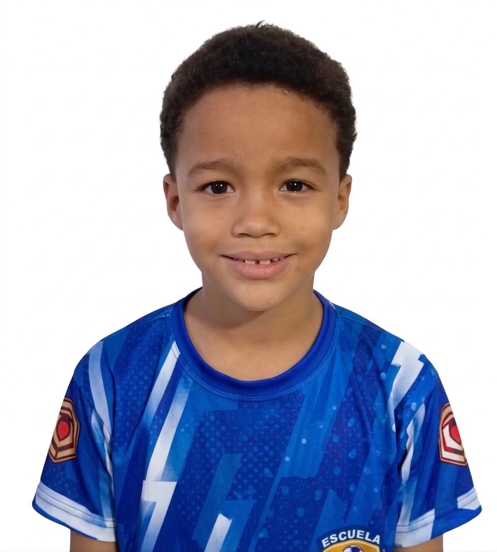 Williams Espinoza