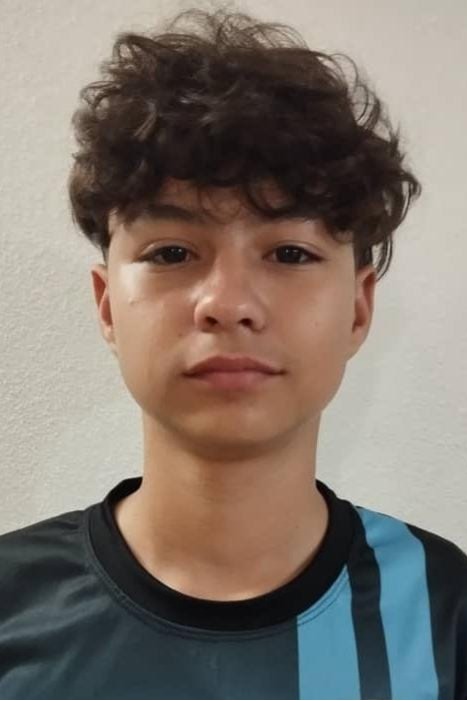 Andres Espinel