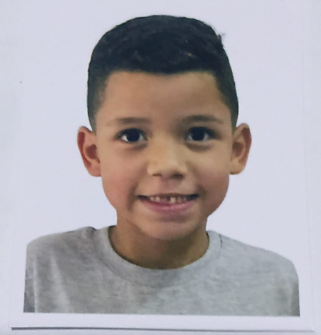 Mathius Taborda