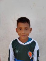 Ibrahim Alarcón