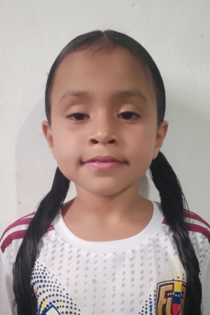 Jetsabela Rosal
