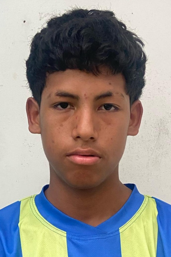 Stiben Palacios