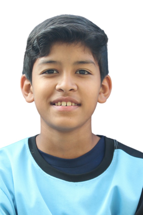 Damian Sanchez