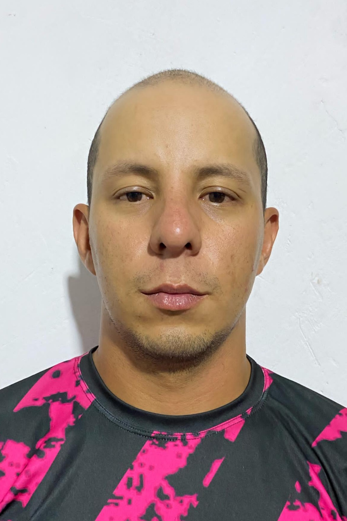 Leiver Montañez