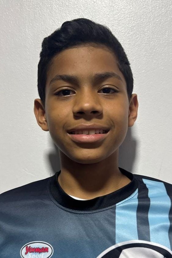 Diego Ramirez