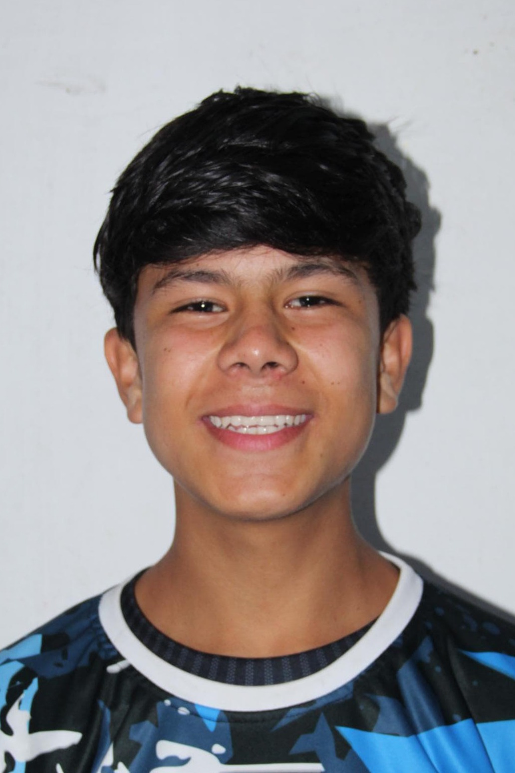 Oswal Roa Morillo