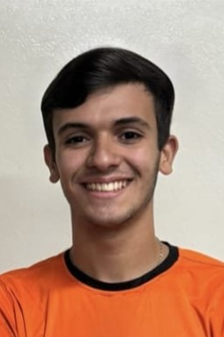 Gabriel Delgado