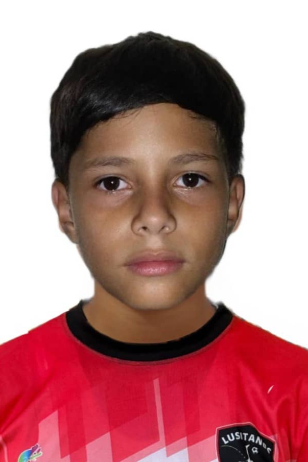 Sebastian Ocanto