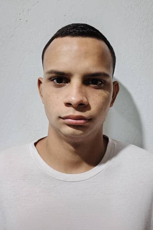 Samuel Guedez