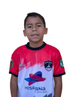 Christopher Cabrera