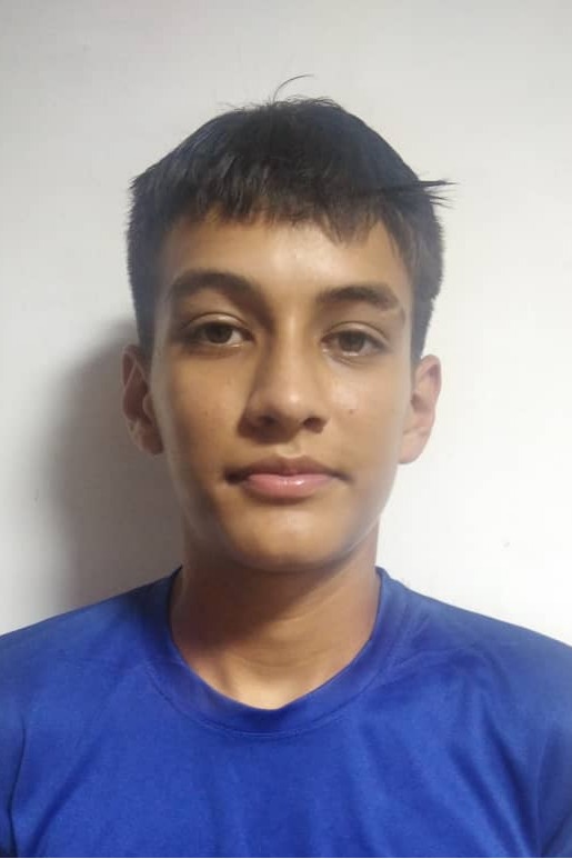 Jose Torres