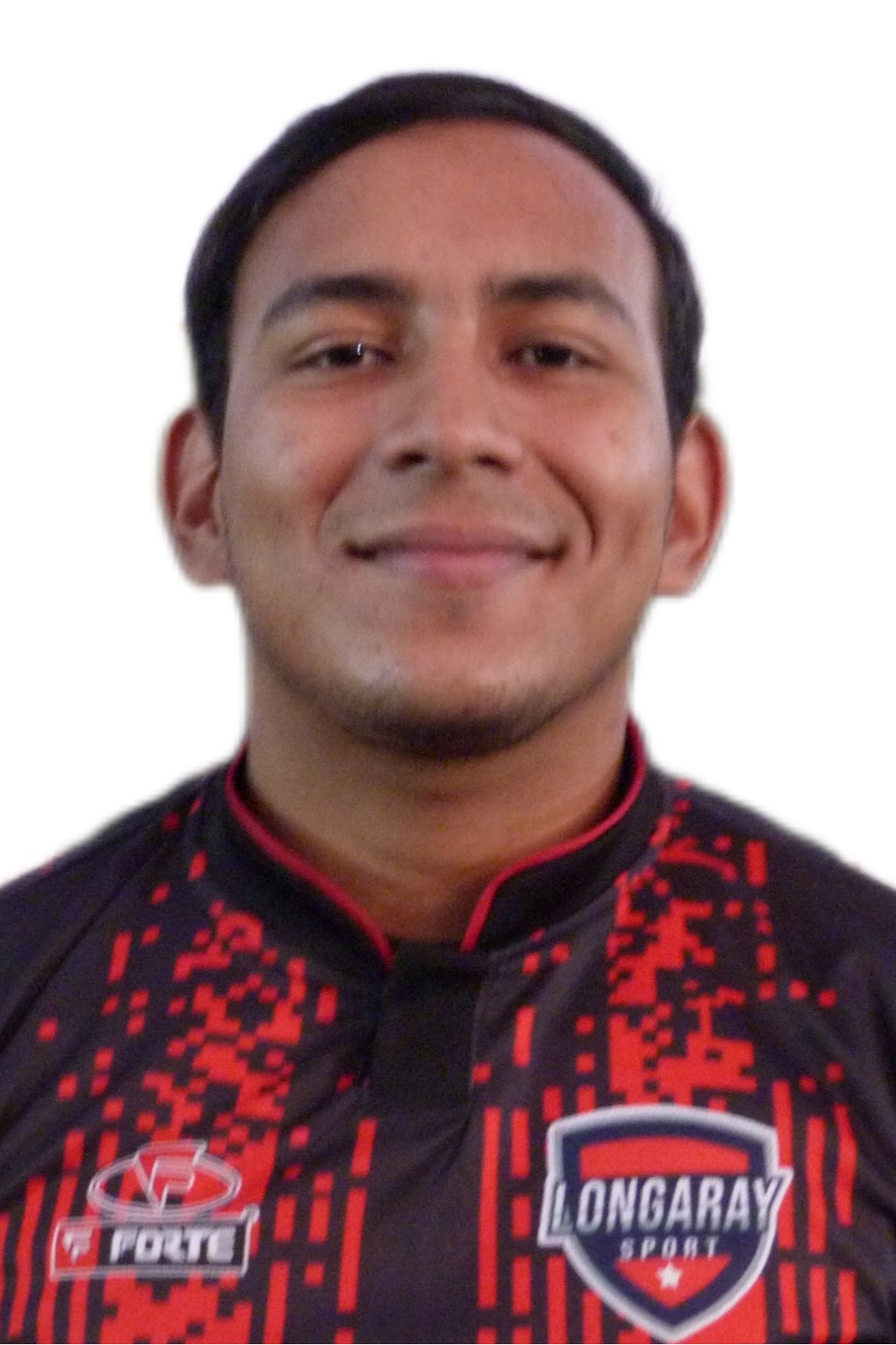 Alexis Gomez