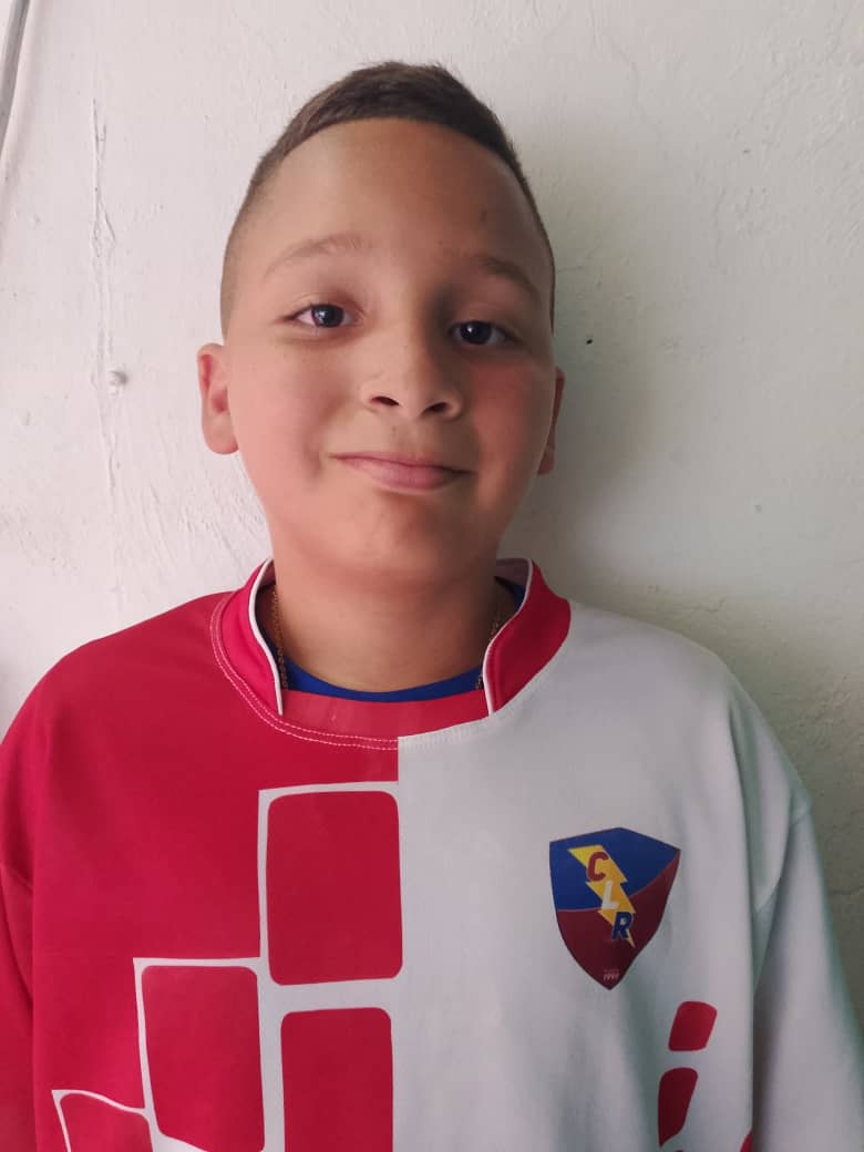 Leomar Fernandez