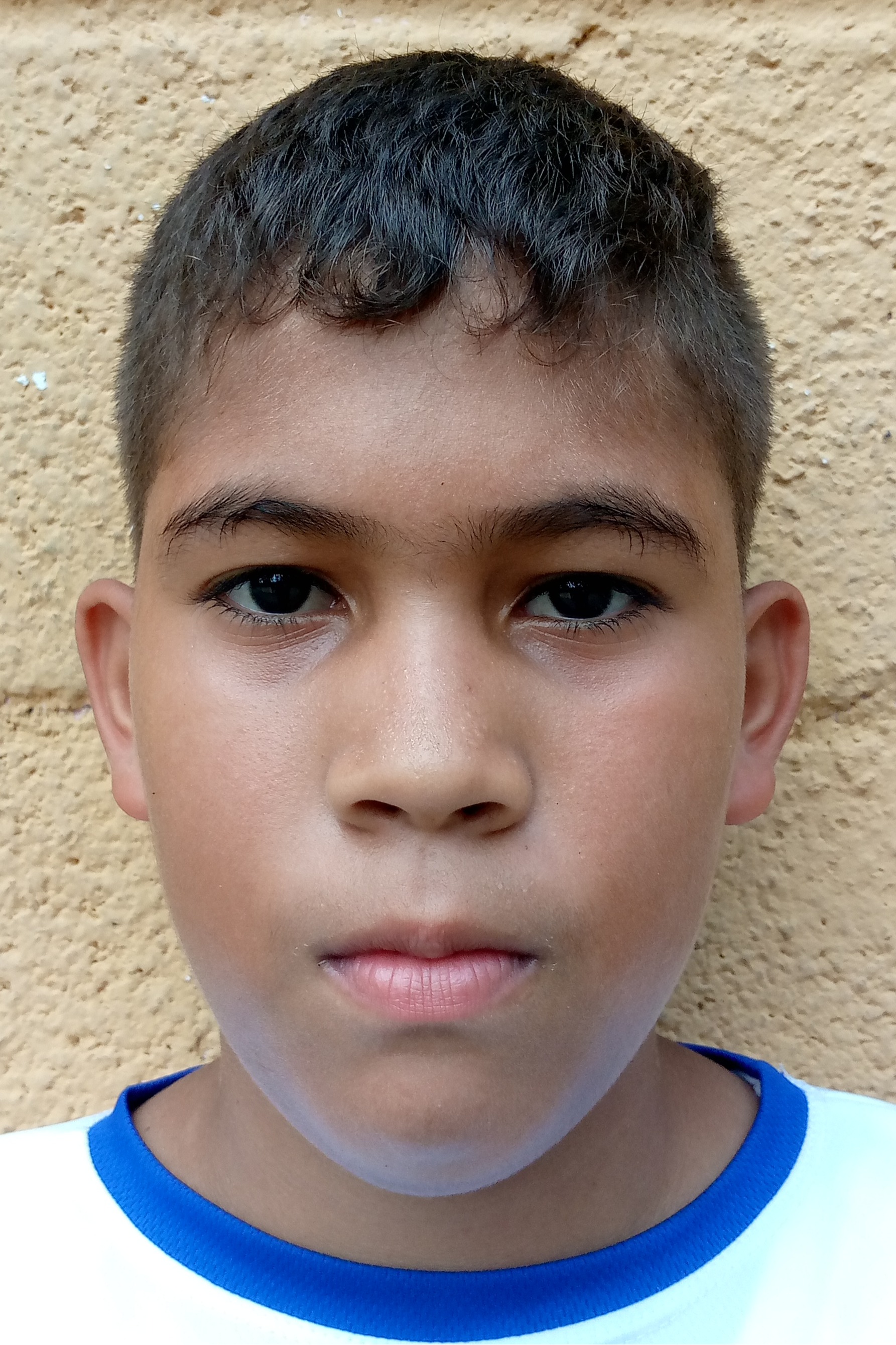 Cesar Sanchez