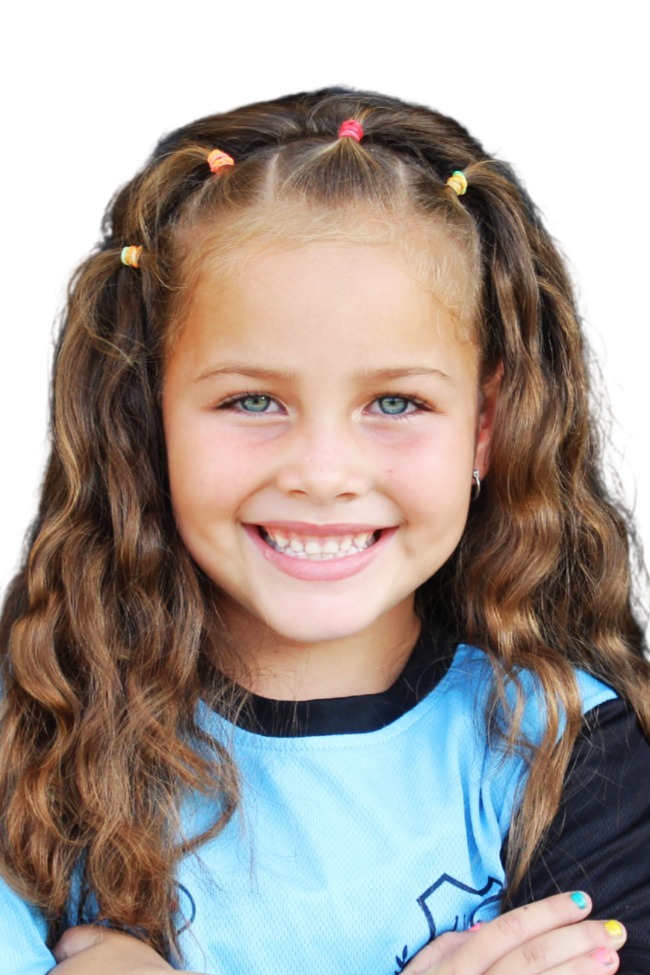 Gabriella Pire