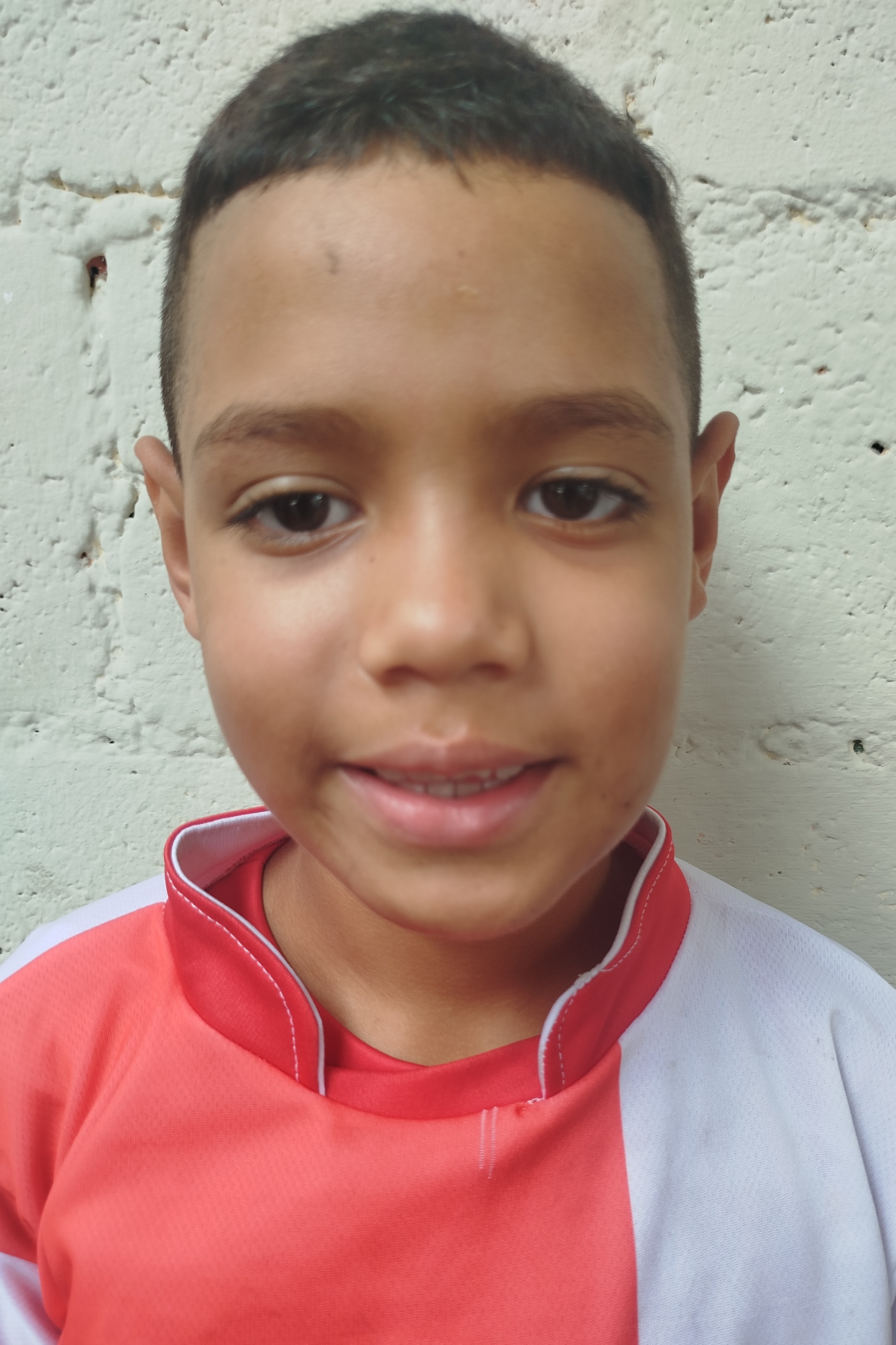 Breyner Morillo