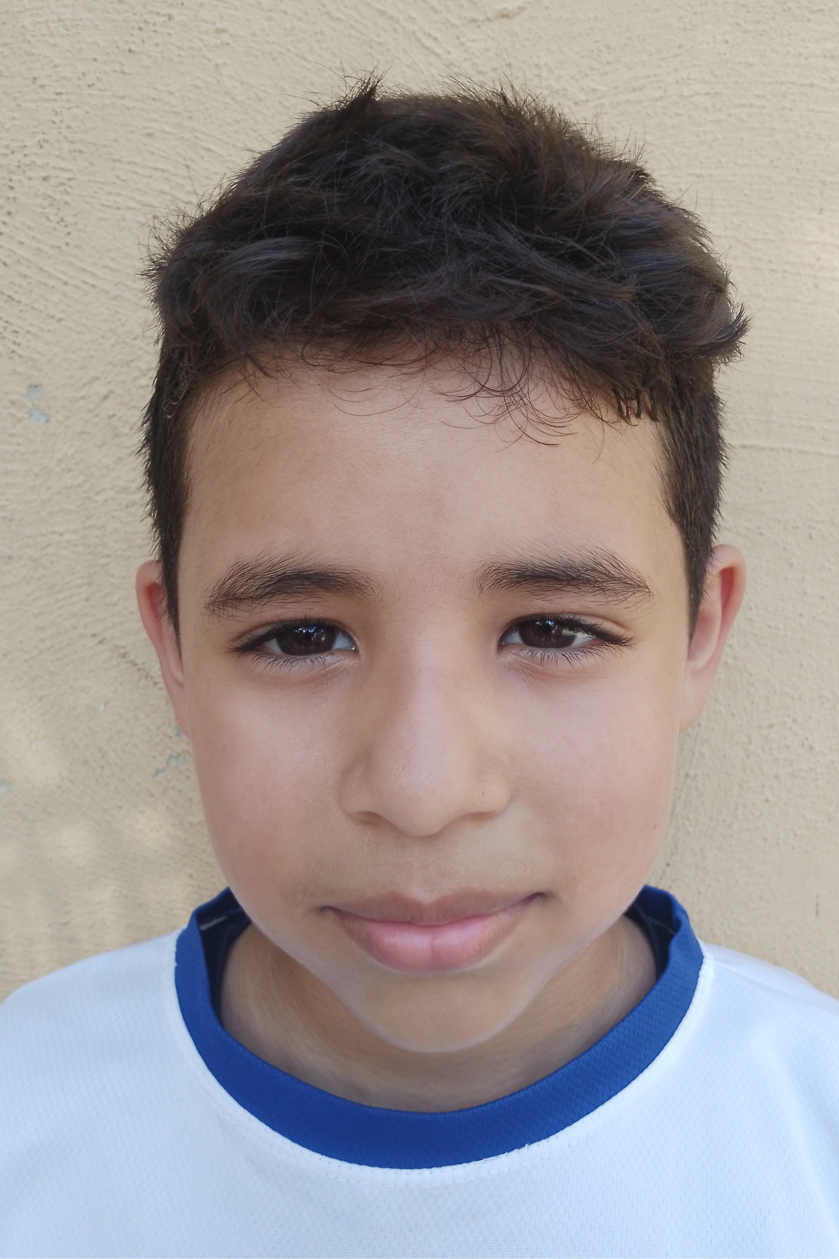 Aaron Rojas