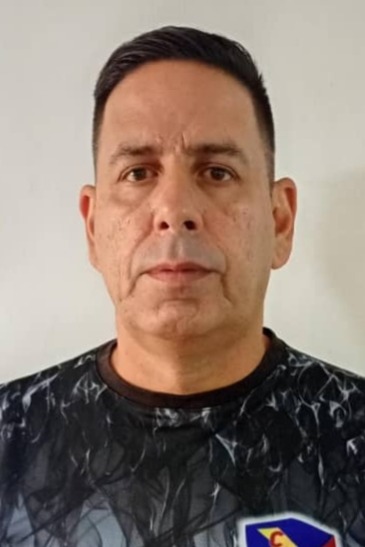 Juan Fernandez